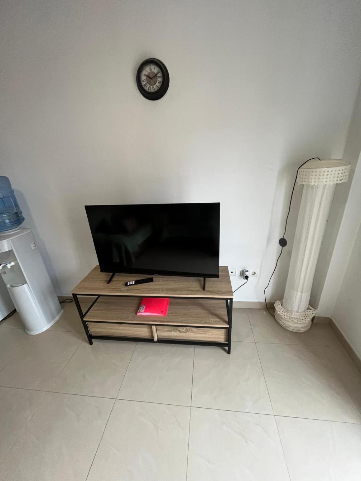 Atico Home Y Garaje, Algemesi Home מראה חיצוני תמונה